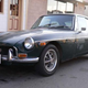 Illustration for article titled 1971 MGB-GT